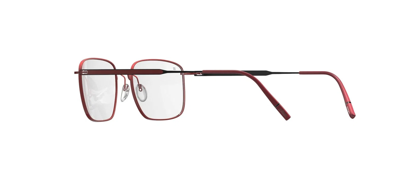 Silhouette Pure Visionary 5591 Eyeglasses - view 38
